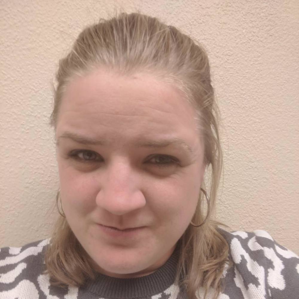 Meet your Posher, Carolynn